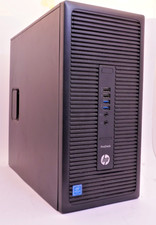 Desktop prodesk 600 gebraucht kaufen  Moers