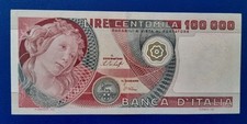100000 lire botticelli usato  Pontassieve