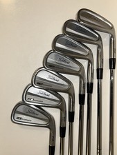Titleist 712 forged for sale  Rochester