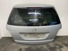 Mercedes class boot for sale  CHESSINGTON