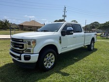 2022 ford 350 for sale  Boynton Beach