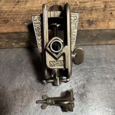 Antique stanley doweling for sale  Manheim
