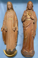 Set virgin mary for sale  Harrisburg