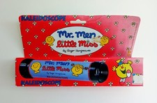 Mr. men little for sale  CAMBORNE