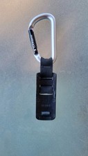 Karbiner halterung garmin gebraucht kaufen  Sondershausen