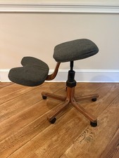 Vintage ergonomic kneeling for sale  Hawley