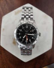 Seiko 5ssk023k1. montre d'occasion  Vincennes