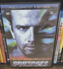 Fortress festung uncut gebraucht kaufen  Leimen
