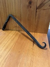 Antique iron forged for sale  Beverly