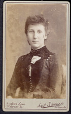 Victorian cdv young for sale  BASINGSTOKE