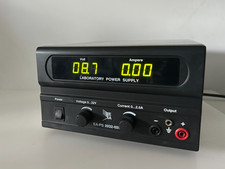 2032 025 laboratory gebraucht kaufen  Ismaning