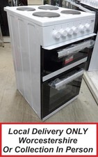 Beko kd533aw white for sale  WORCESTER