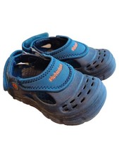 Elefanten clogs sandalen gebraucht kaufen  Deutschland