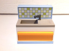 Playmobil 4857 maison d'occasion Playmobil 4857 maison d'occasion  La Garde