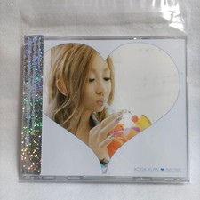 CD Kumi Koda "secreto" com obi, usado comprar usado  Enviando para Brazil