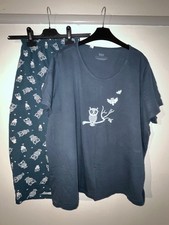 ladies cropped pyjamas for sale ladies cropped pyjamas for sale  EXETER