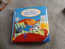 Allerersten gute nacht gebraucht kaufen  Bayreuth