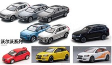 VOLVO XC90 V90 S90 XC60 X40 C30 NA CAIXA em escala 1/64 comprar usado  Enviando para Brazil
