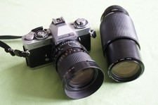 Minolta xd5 2 for sale  SOUTHAMPTON