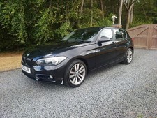 2015 bmw series for sale  KIDDERMINSTER