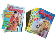 Conny pferde comic gebraucht kaufen  Ilsede