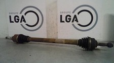 Cardan droit peugeot d'occasion  Sainte-Livrade-sur-Lot