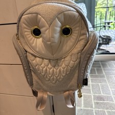 Mochila coruja celeiro Morn Creations comprar usado  Enviando para Brazil