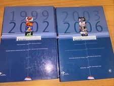 Divisionale olanda 1999 usato  Italia