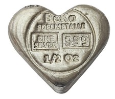 Beko edelmetalle silberbarren gebraucht kaufen Beko edelmetalle silberbarren gebraucht kaufen  Hanau