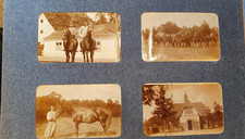 Altes fotoalbum kaiserreich gebraucht kaufen  Bad Doberan