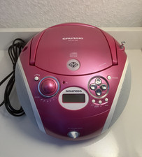 Grundig rcd 1440 gebraucht kaufen  Oyten