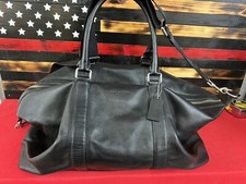 Coach signature pebbled for sale  Rockledge