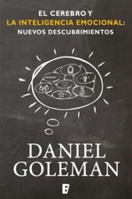 El Cerebro Y La Inteligencia Emocional / The Brain and Emotional..., usado comprar usado  Enviando para Brazil