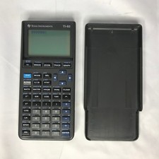 Texas instruments calculator for sale  Smiths Grove