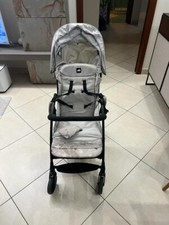 Passeggino leggero reclinabile usato  Casapesenna
