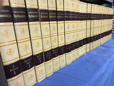 Encyclopedia britannica 1964 usato  Busto Arsizio