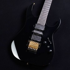 Ibanez RG5170B Black 2021 Electric Guitar comprar usado  Enviando para Brazil