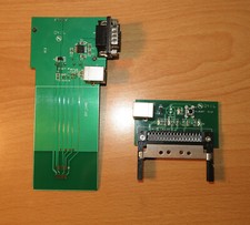 Usb maxcam twin gebraucht kaufen  Köln