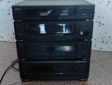 Sanyo sistema lettore usato  Patti