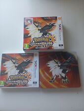 Pokemon ultra sun for sale  Ireland