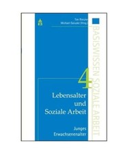 Lebensalter soziale arbeit gebraucht kaufen  Trebbin