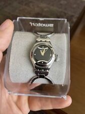 Swatch irony anni usato  Roma