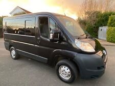 2013 peugeot boxer for sale  ORPINGTON