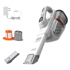 black decker dustbuster d'occasion black decker dustbuster d'occasion Expédié en Belgium