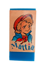 Gomme mallat rémi d'occasion  Angoulême