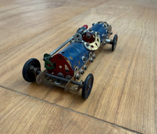 Vintage meccano model for sale  SOUTHSEA