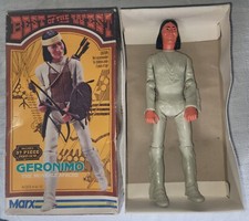 Vintage 1967 marx for sale  Arlington