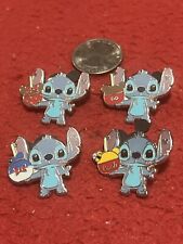 Disney pins stitch for sale  Archbald