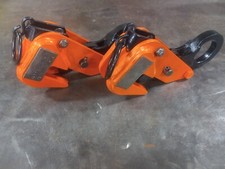 Plate beam lifting for sale  Alvin