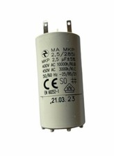 Condensateur 2.5 2.5µf d'occasion  Challans
